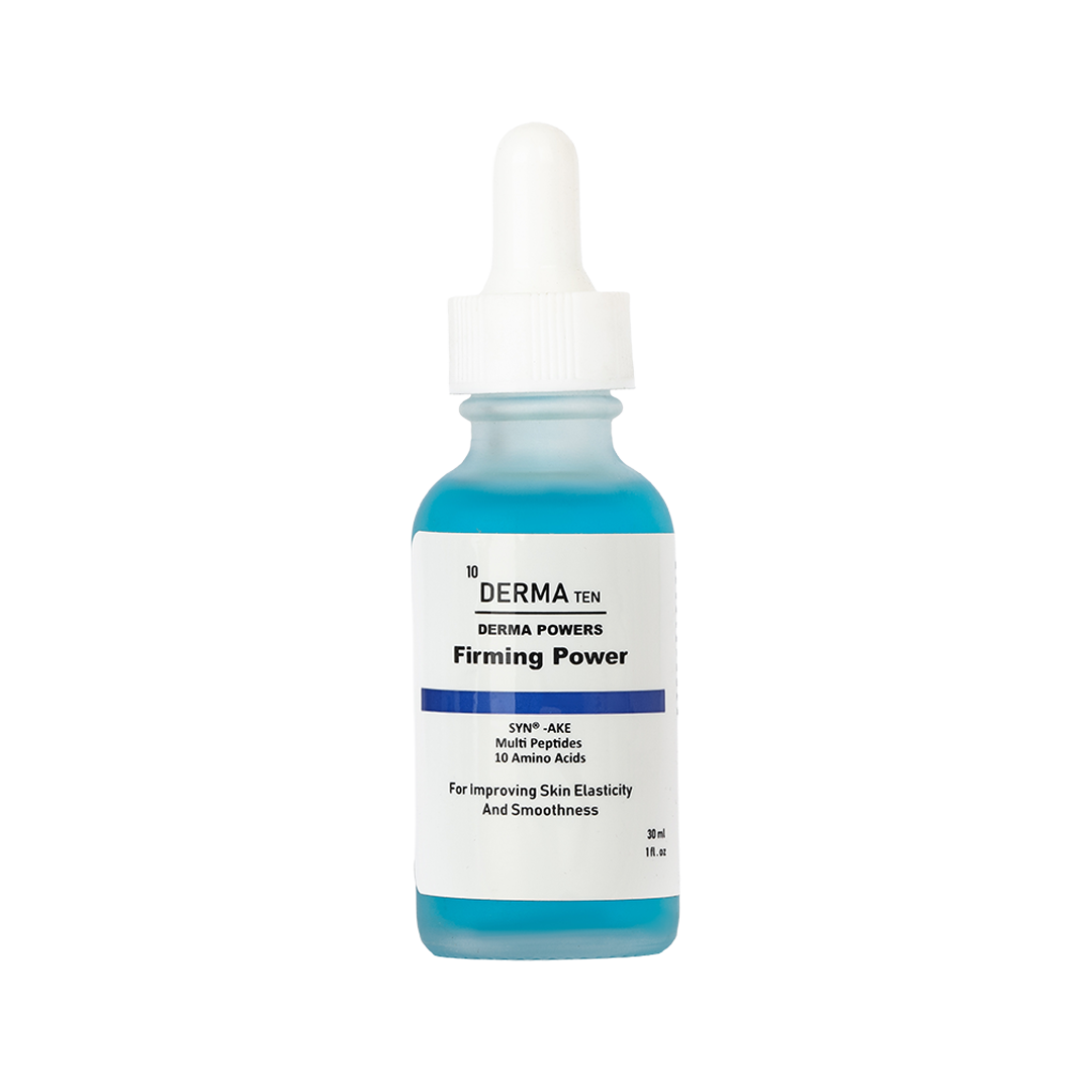 Firming Power Serum