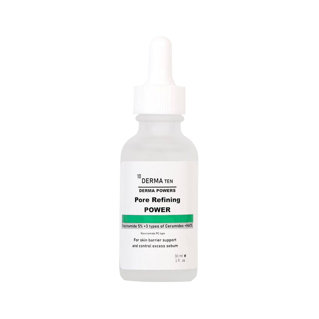 Pore Refining Power Serum