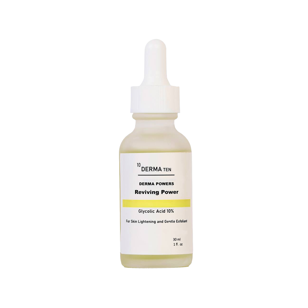 Reviving Power Serum