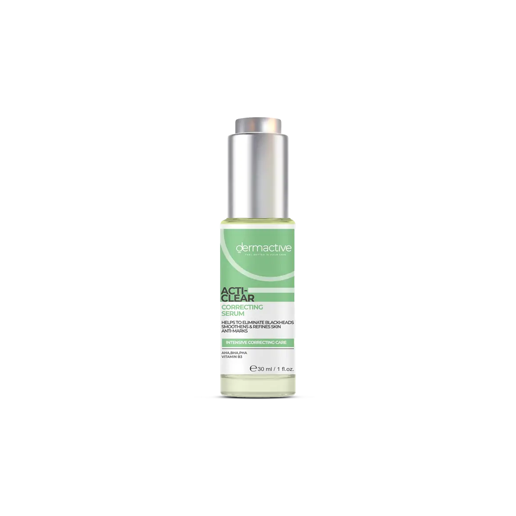 Acti-Clear Correcting Serum