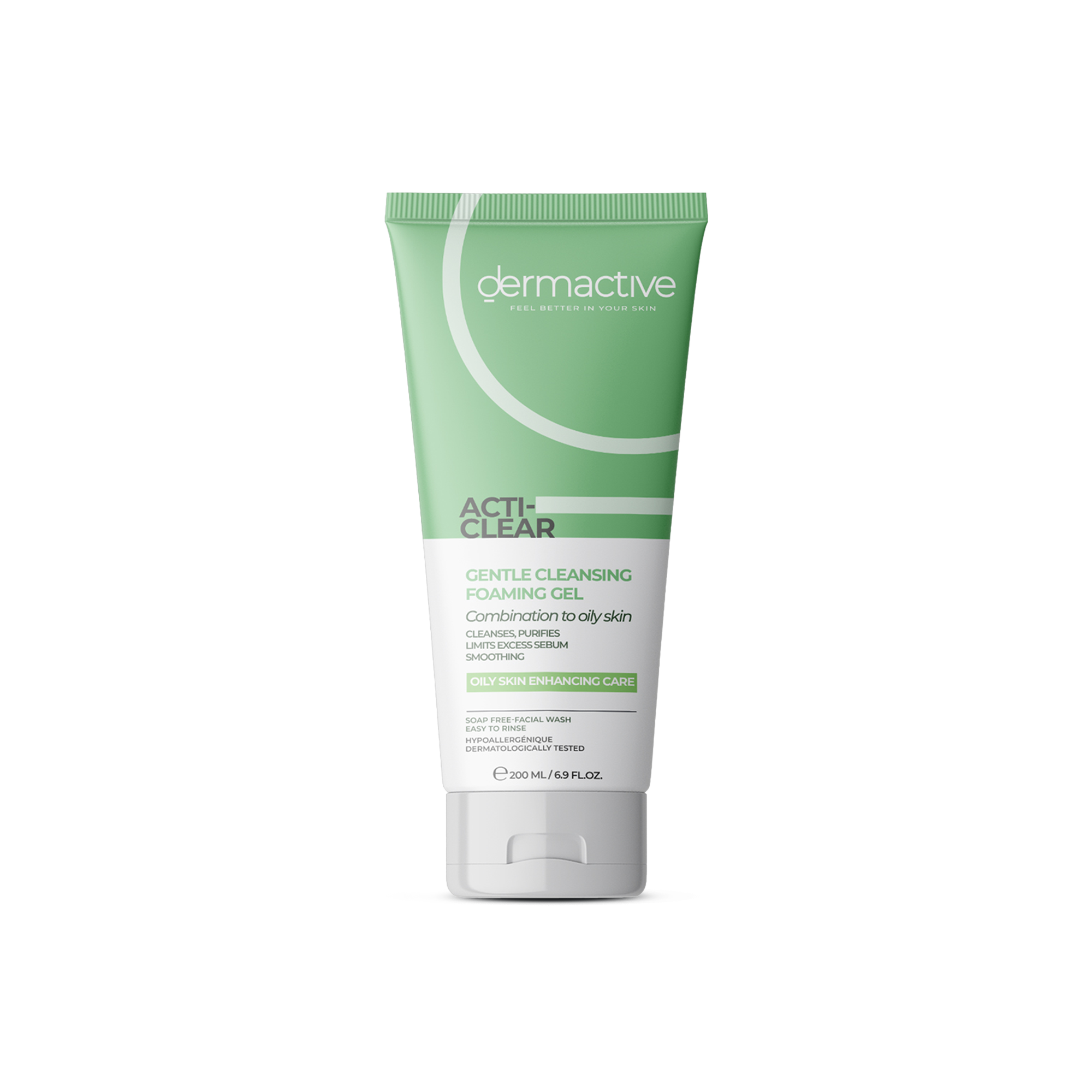 Acti-Clear Gentle Cleansing Gel