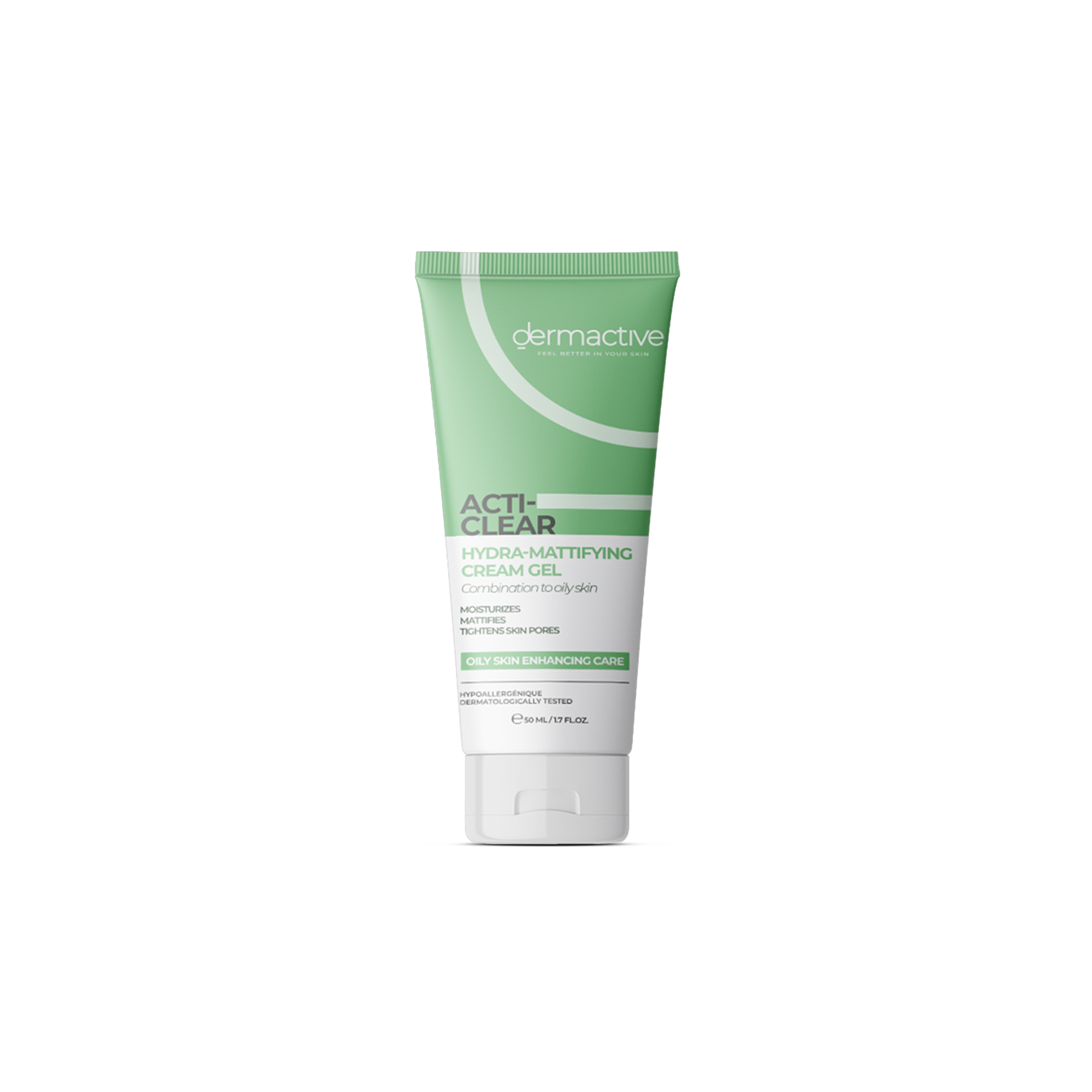 Acti-Clear Hydra-Mattifying Gel