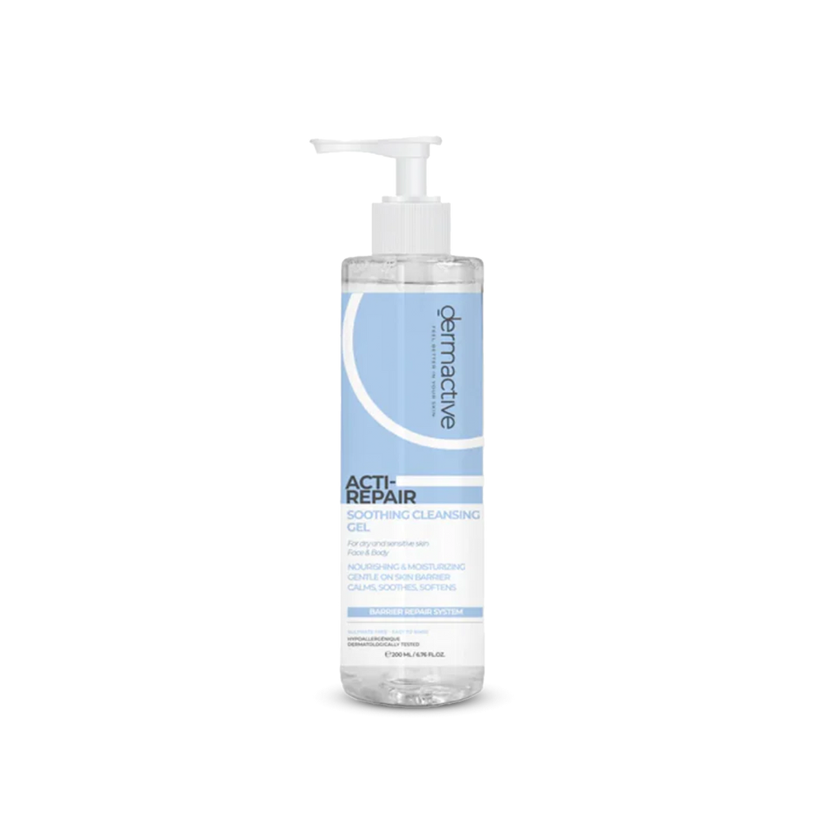 Shop Dermactive: Discover If This Is an Egyptian Brand Today - Source ...