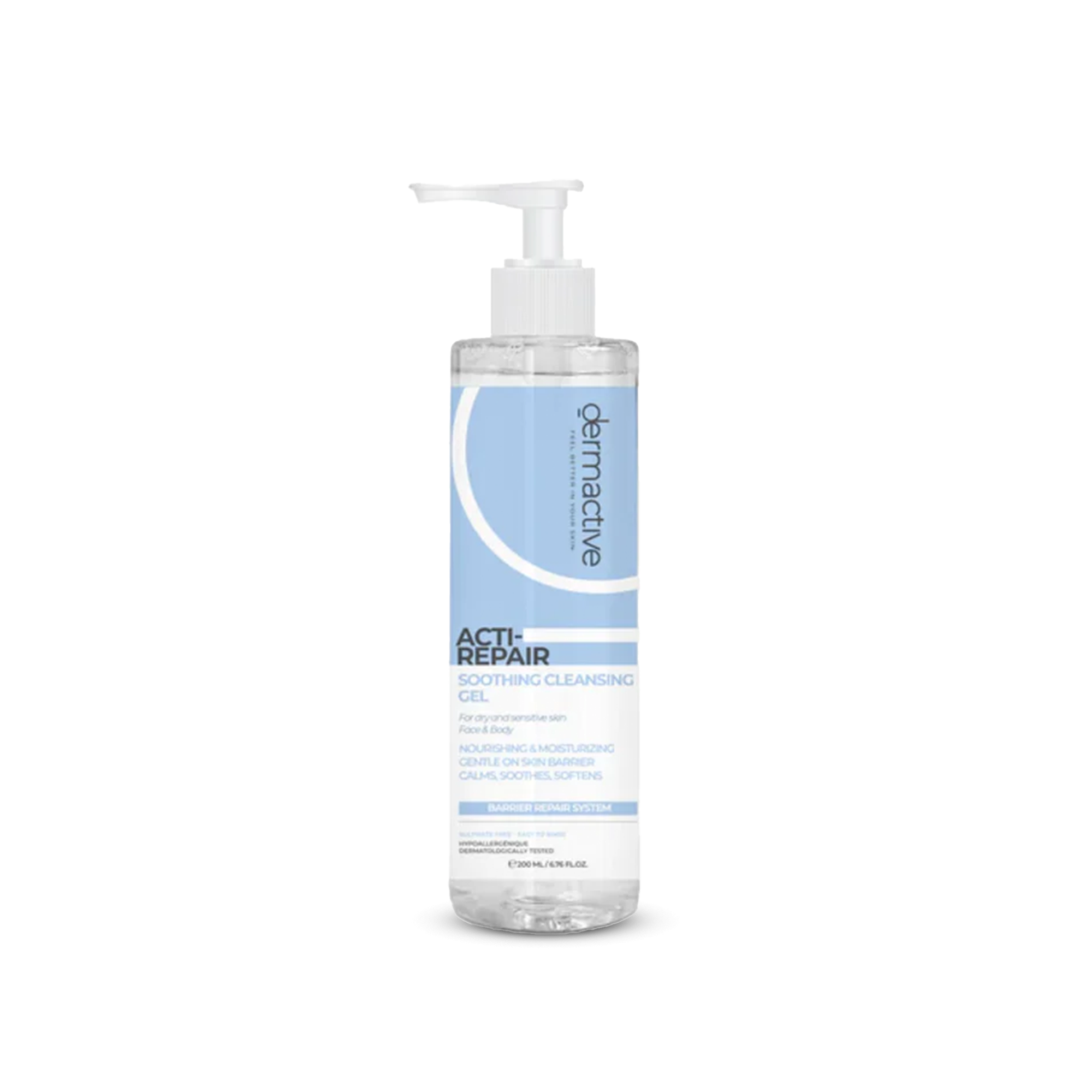 Acti-Repair Soothing Cleansing Gel
