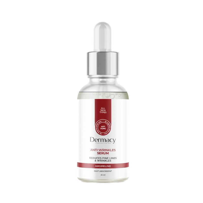 سيروم لتقليل التجاعيد - بالأرجيرلين