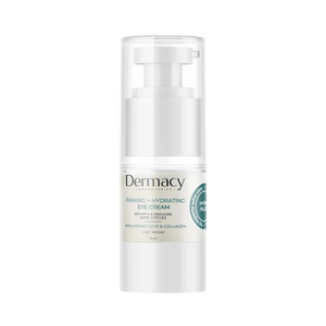 Firming & Hydrating Eye Cream