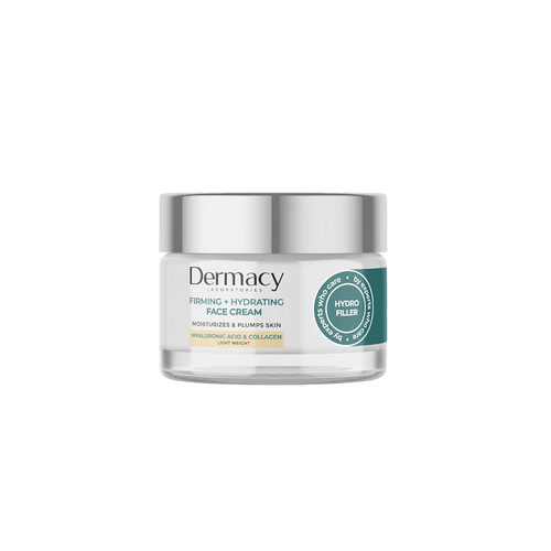 Firming & Hydrating Face Cream