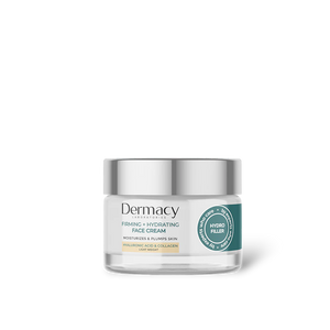 Firming & Hydrating Face Cream