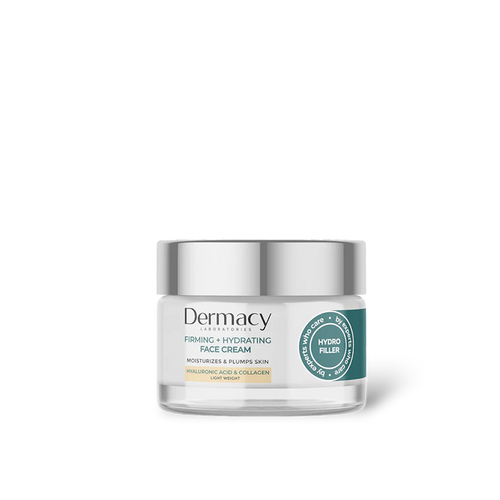 Firming & Hydrating Face Cream