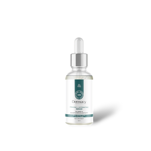 Firming & Hydrating Face Serum