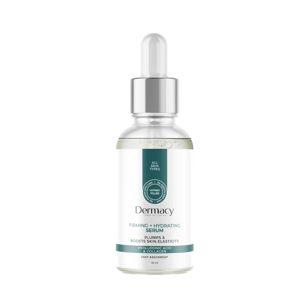 Firming & Hydrating Face Serum