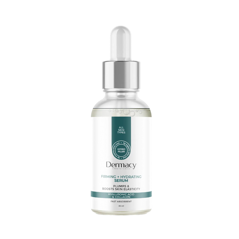 Firming & Hydrating Face Serum