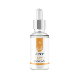 Vitamin C Glow Booster Serum