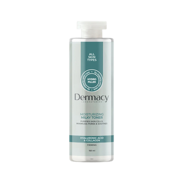 Moisturizing Milky Toner by Dermacy Labs | Source Beauty Egypt