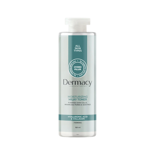 Moisturizing Milky Toner