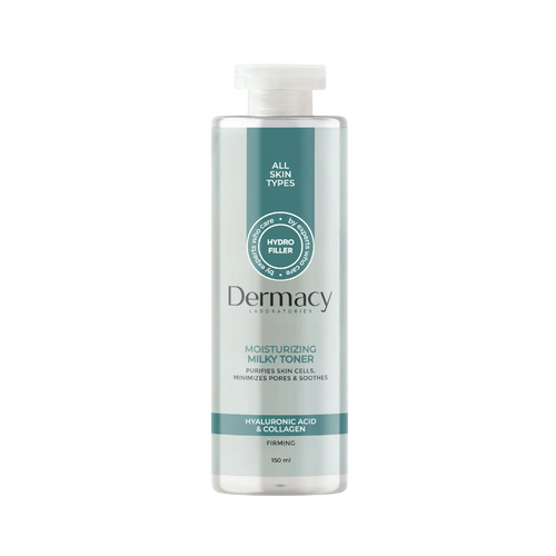 Moisturizing Milky Toner