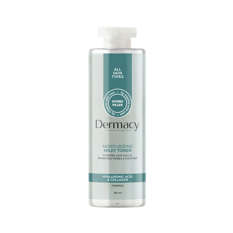 Moisturizing Milky Toner