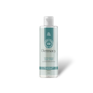 Moisturizing Milky Toner