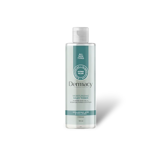 Moisturizing Milky Toner
