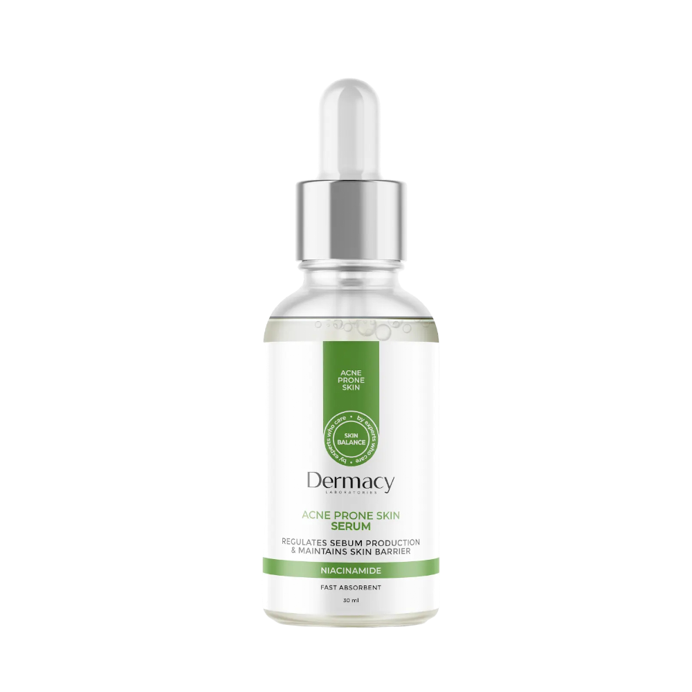 Niacinamide Anti-Acne Serum