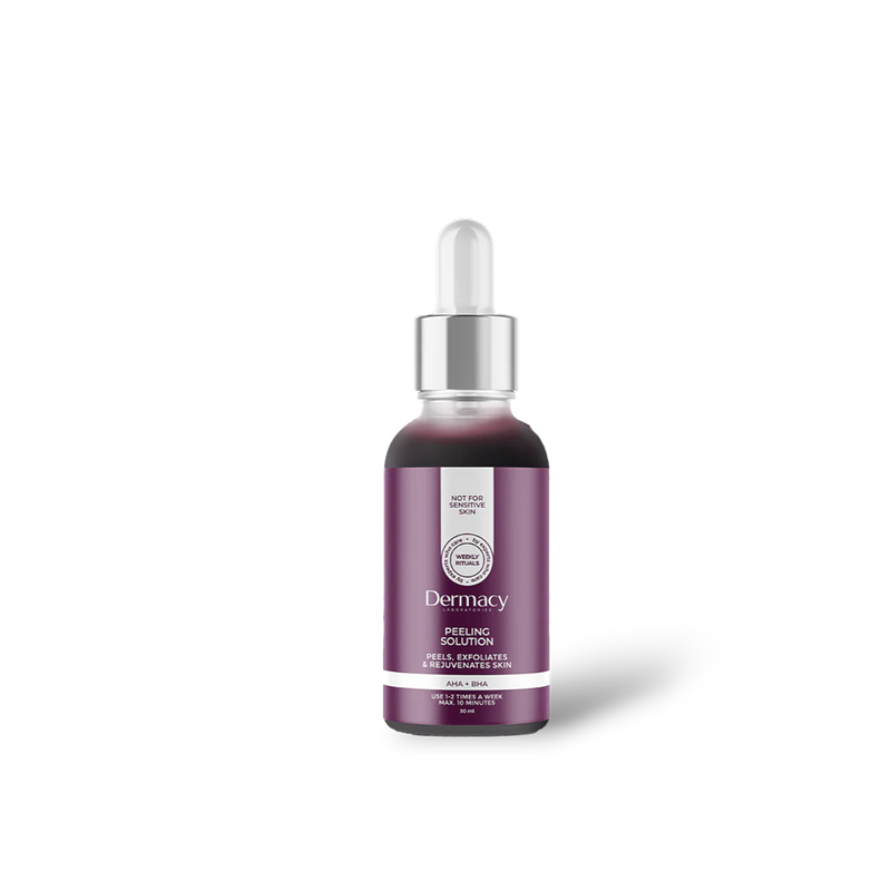 Peeling Solution AHA + BHA