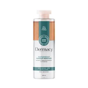 Waterproof Make-Up Remover