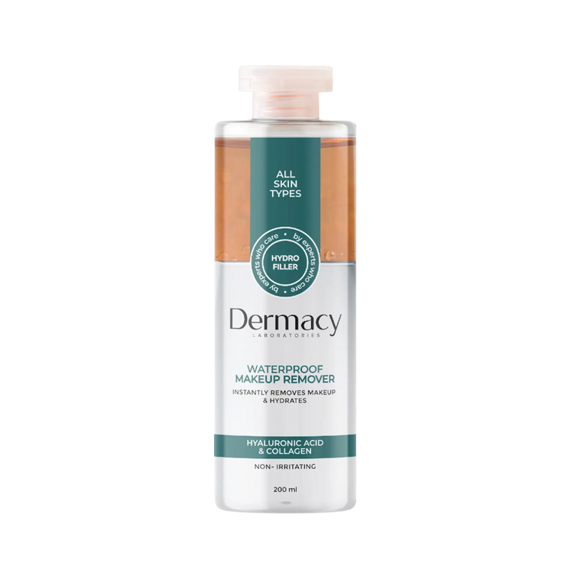 Waterproof Make-Up Remover