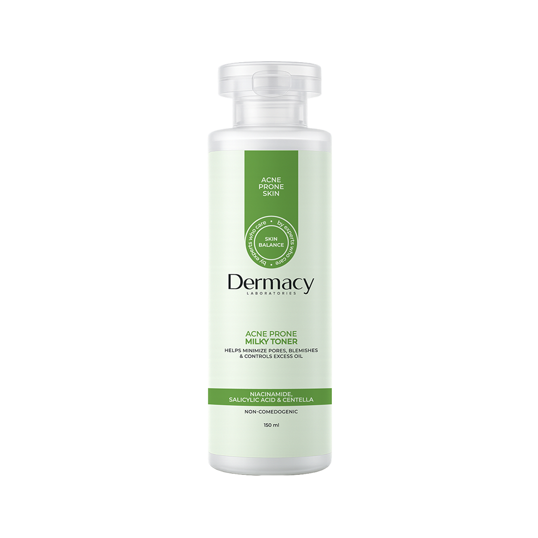 Acne-Prone Milky Toner