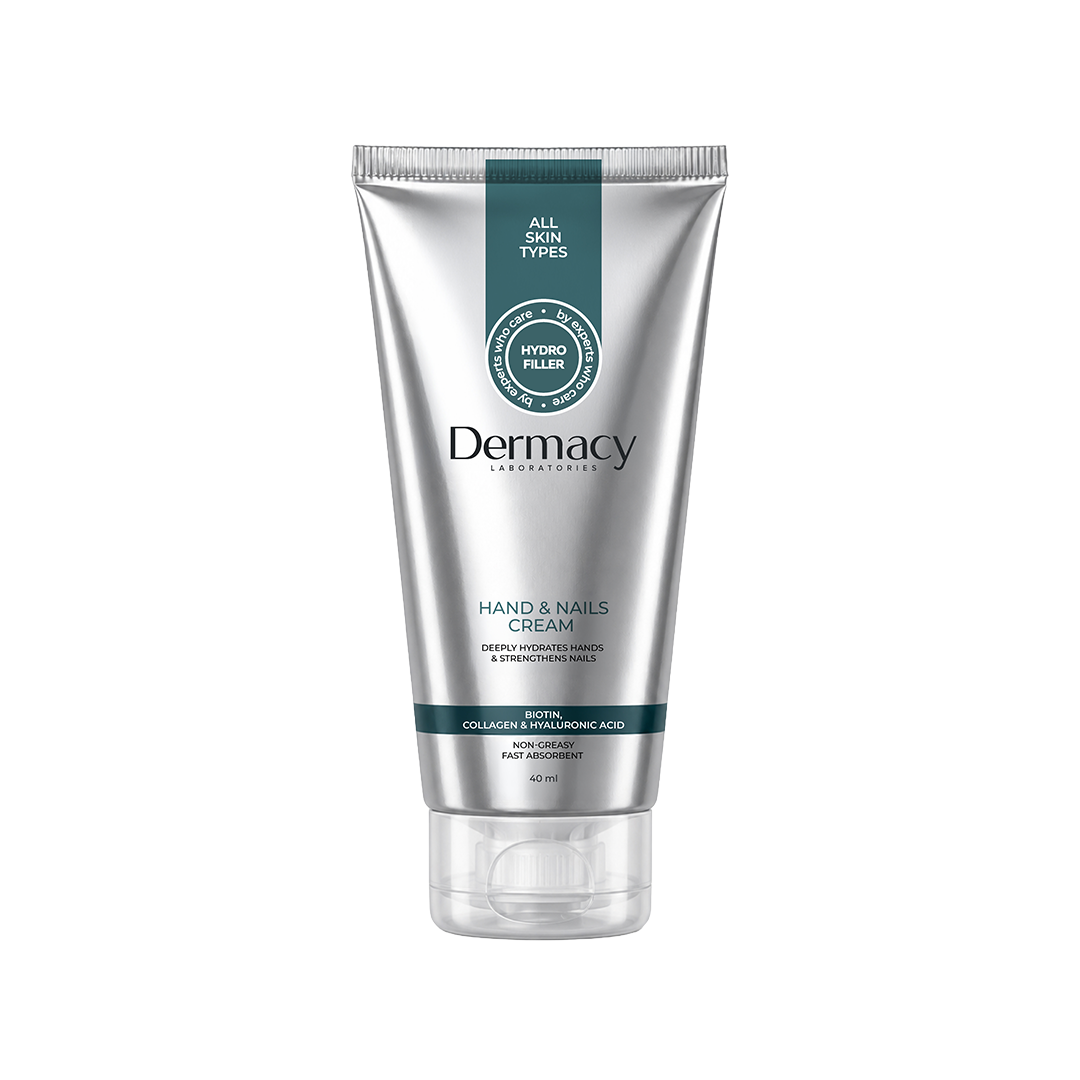 Hand and Nail Cream