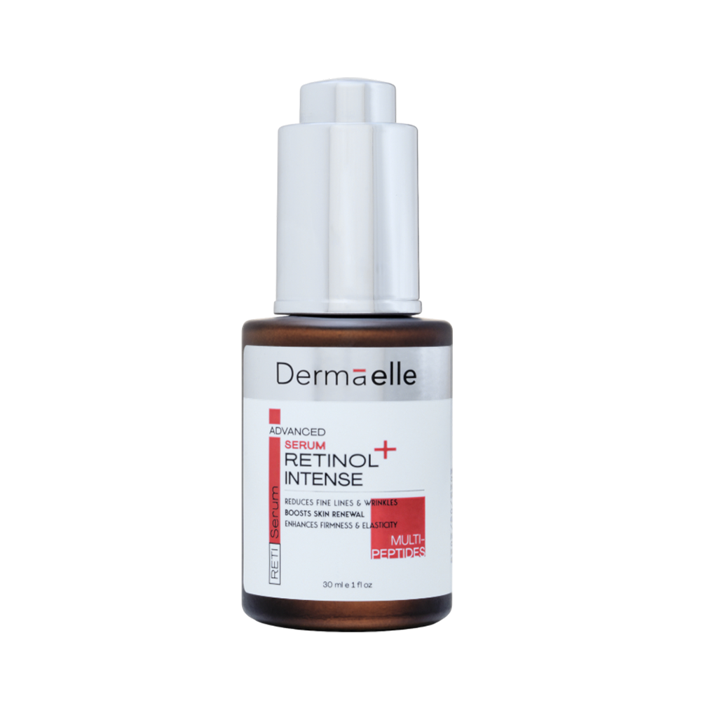 Advanced Retinol Serum