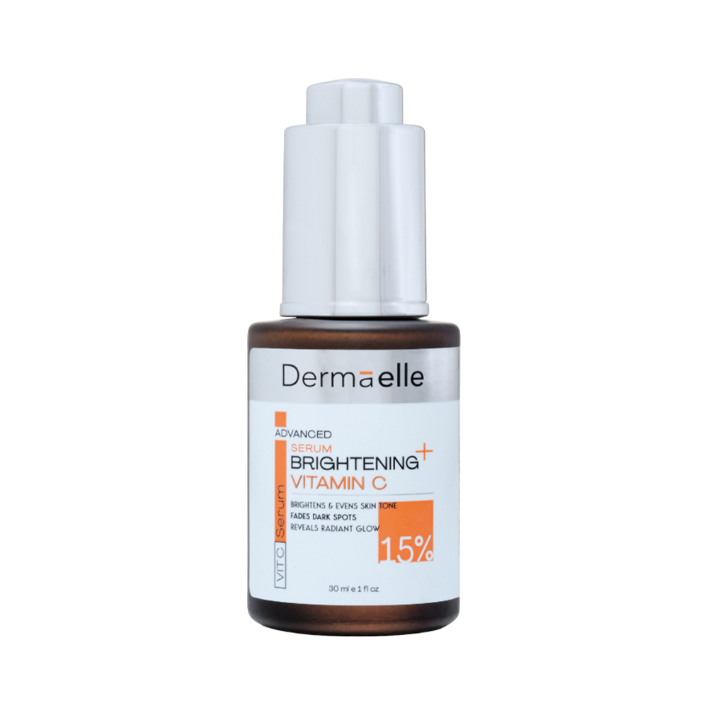 Advanced Vitamin C Serum