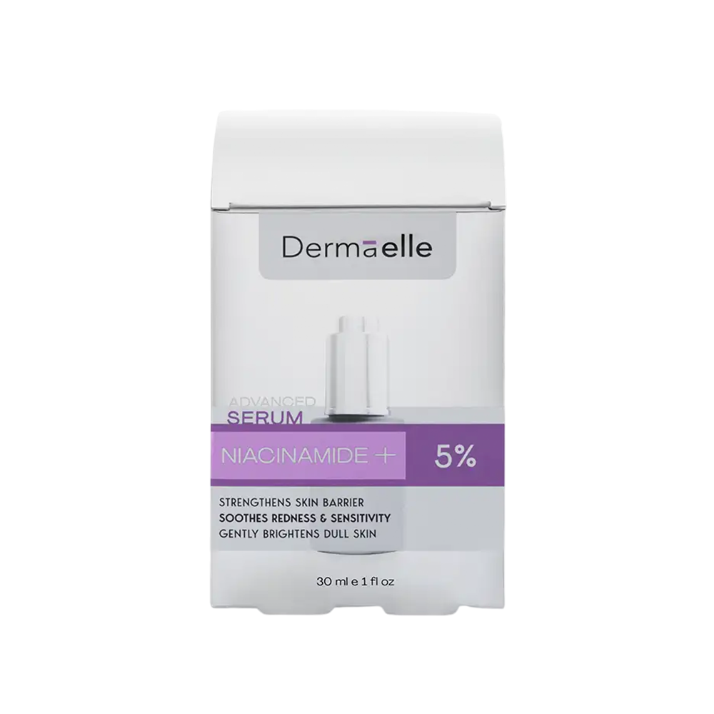 Advanced Niacinamide 5% Serum