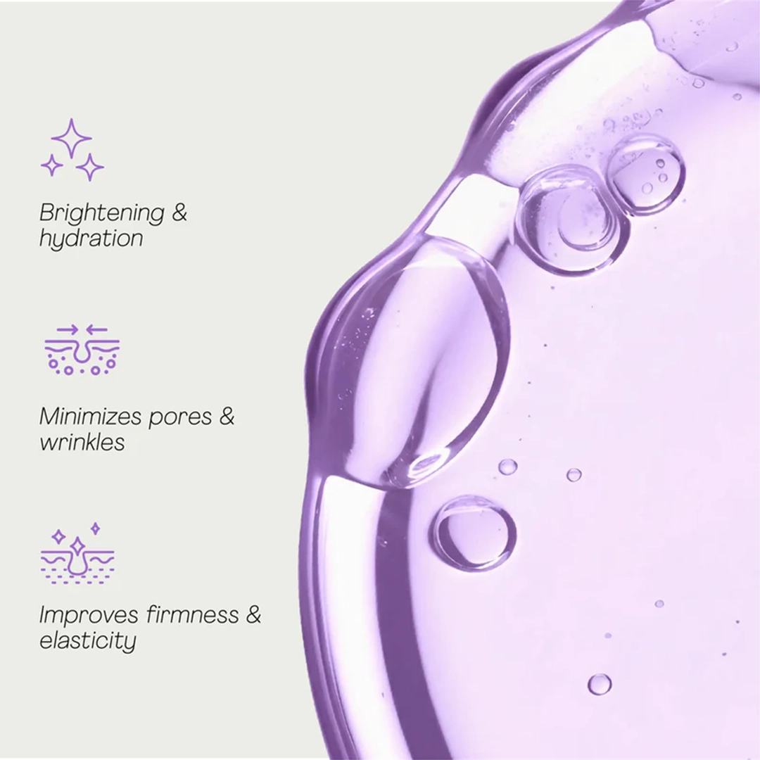 Advanced Niacinamide 5% Serum