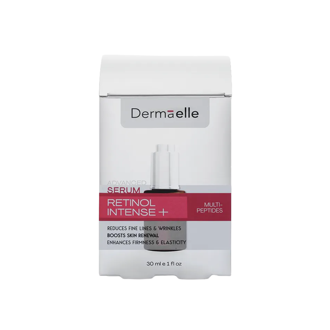 Advanced Retinol Serum