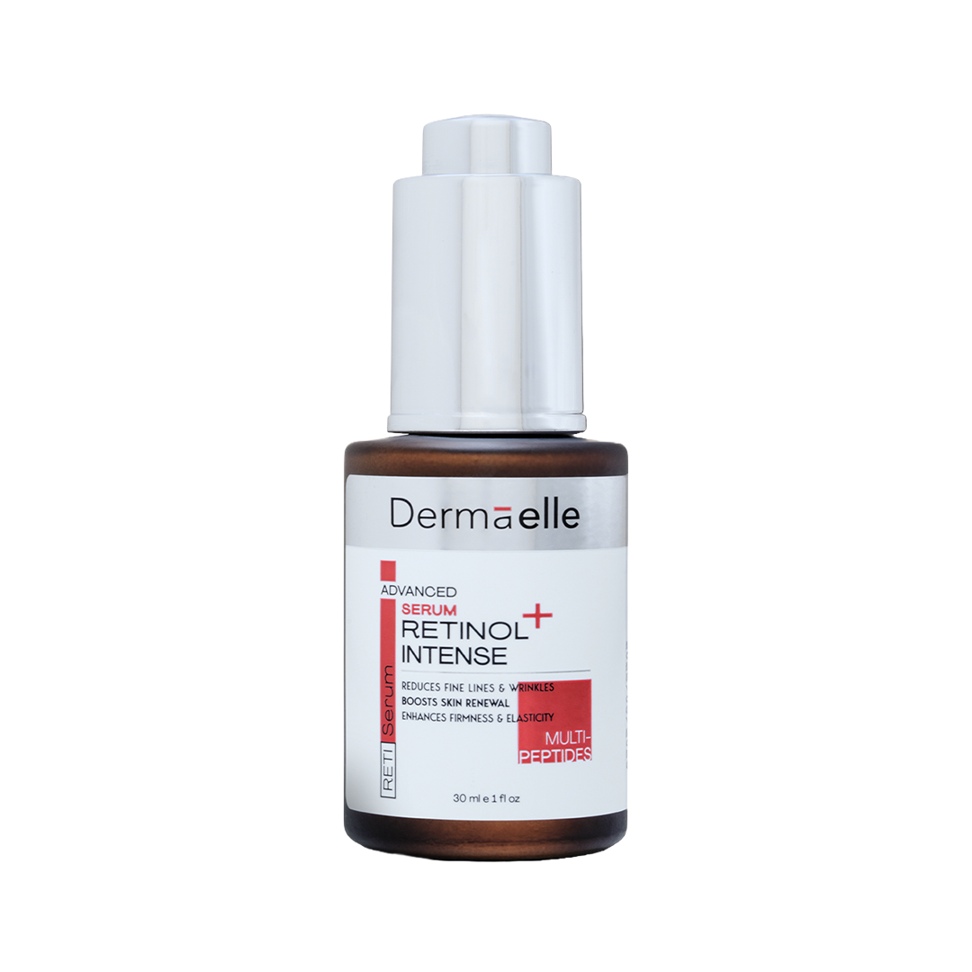 Advanced Retinol Serum