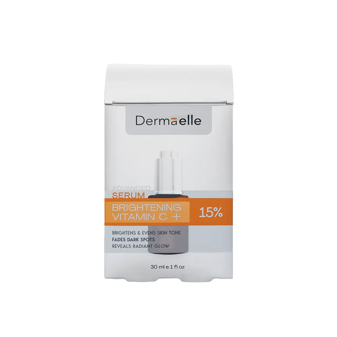 Advanced Vitamin C Serum