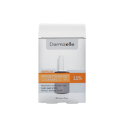 Advanced Vitamin C Serum