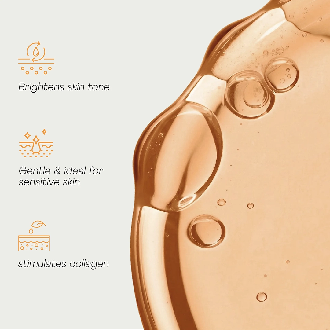 Advanced Vitamin C Serum