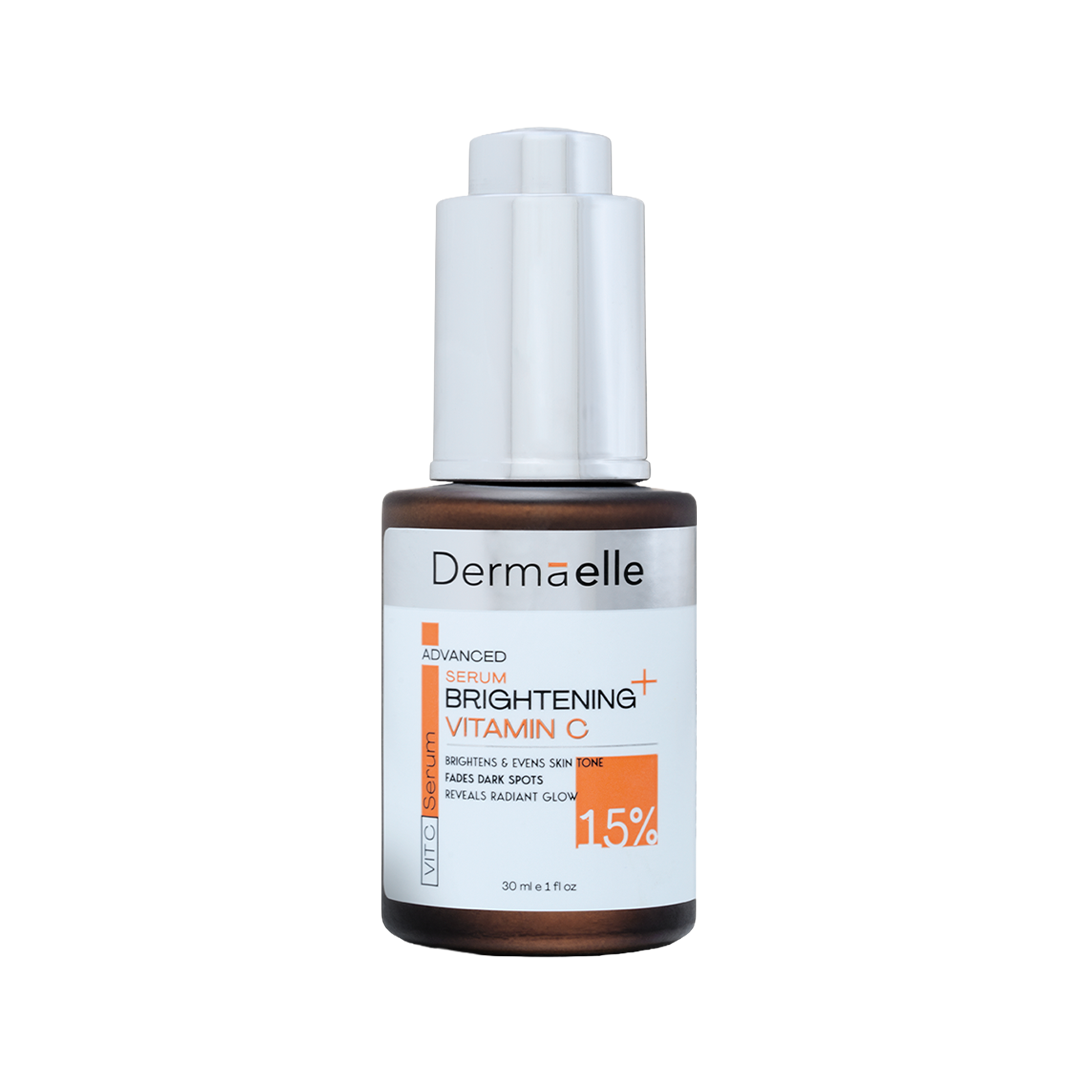 Advanced Vitamin C Serum