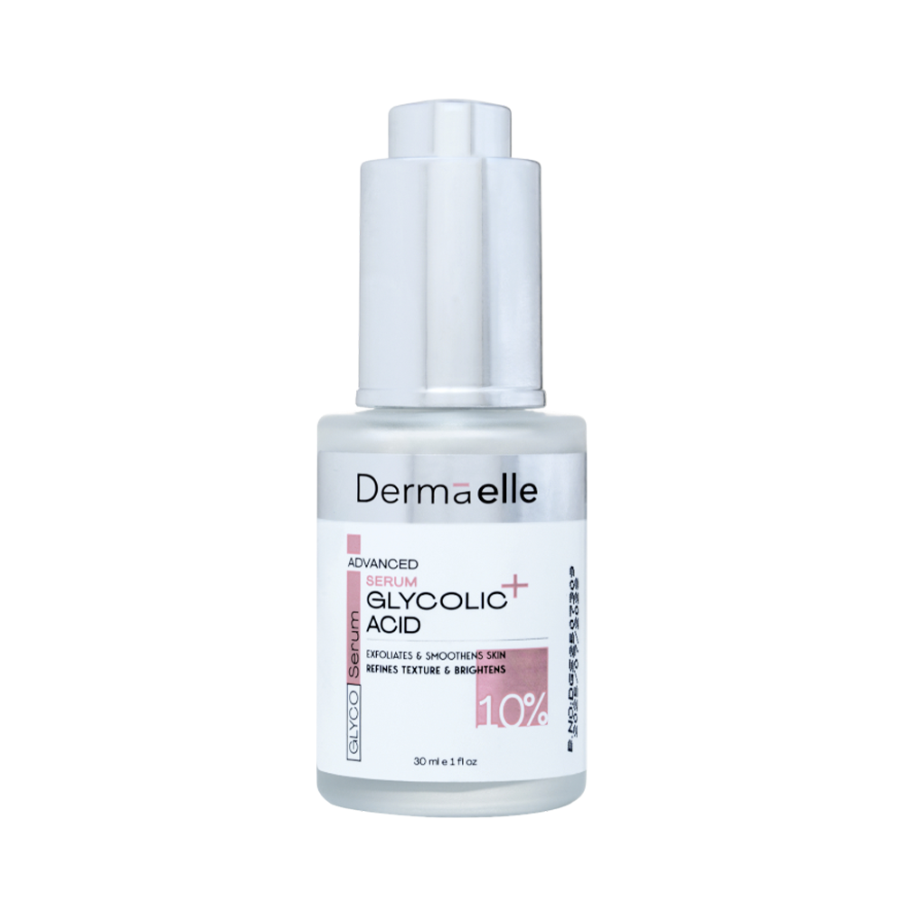 Glycoserum Advanced Glycolic Acid Serum