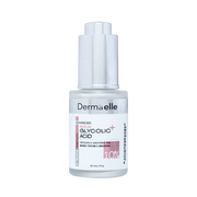 Glycoserum Advanced Glycolic Acid Serum