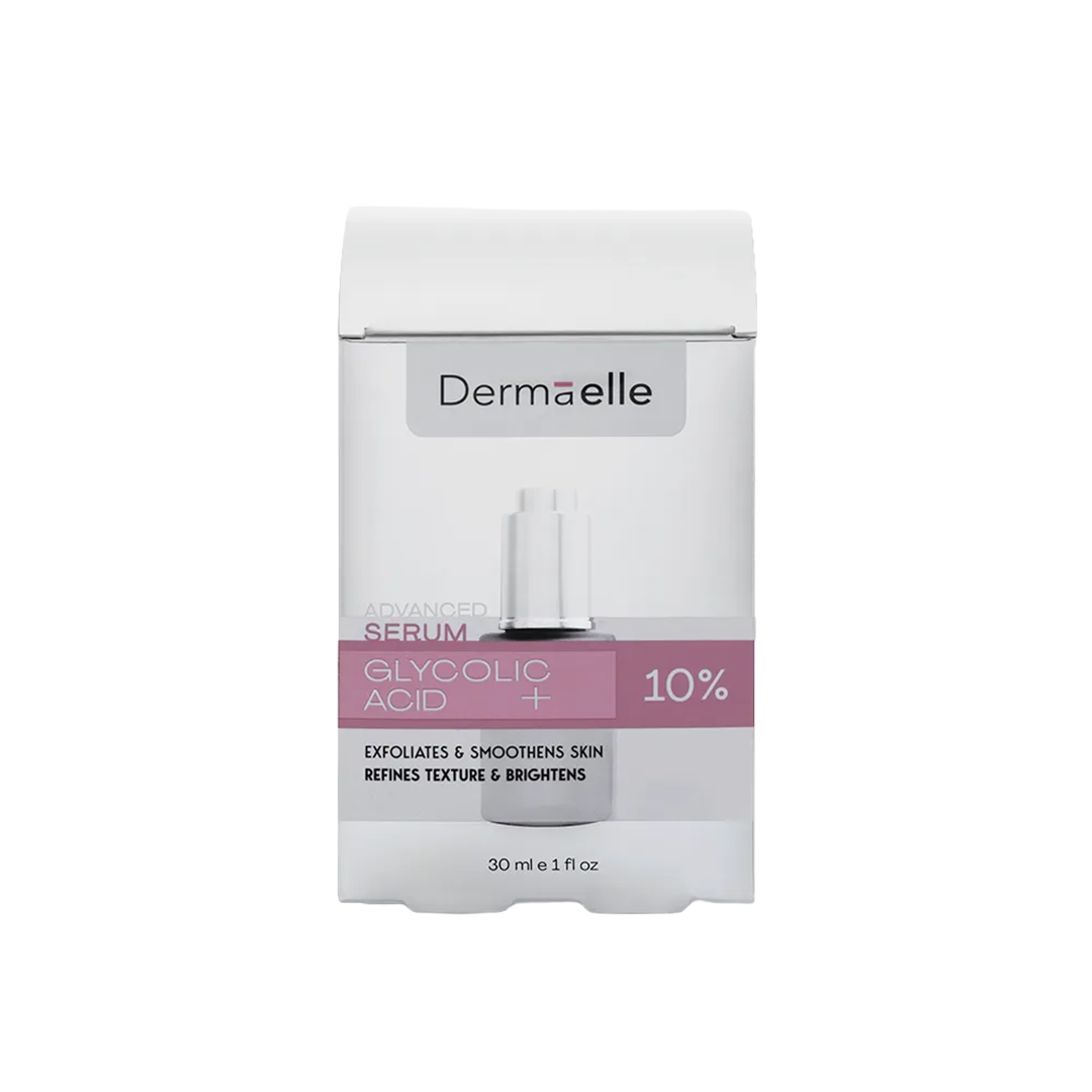 Glycoserum Advanced Glycolic Acid Serum
