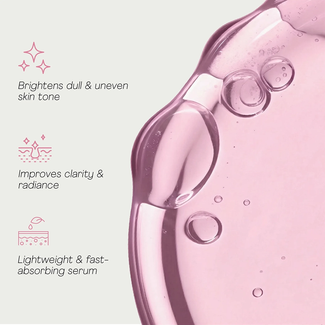 Glycoserum Advanced Glycolic Acid Serum
