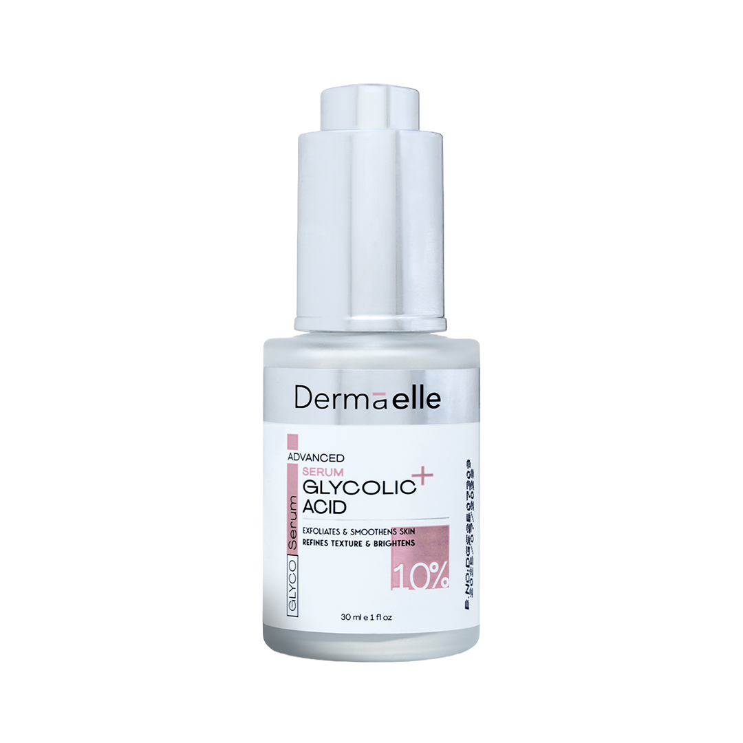 Glycoserum Advanced Glycolic Acid Serum