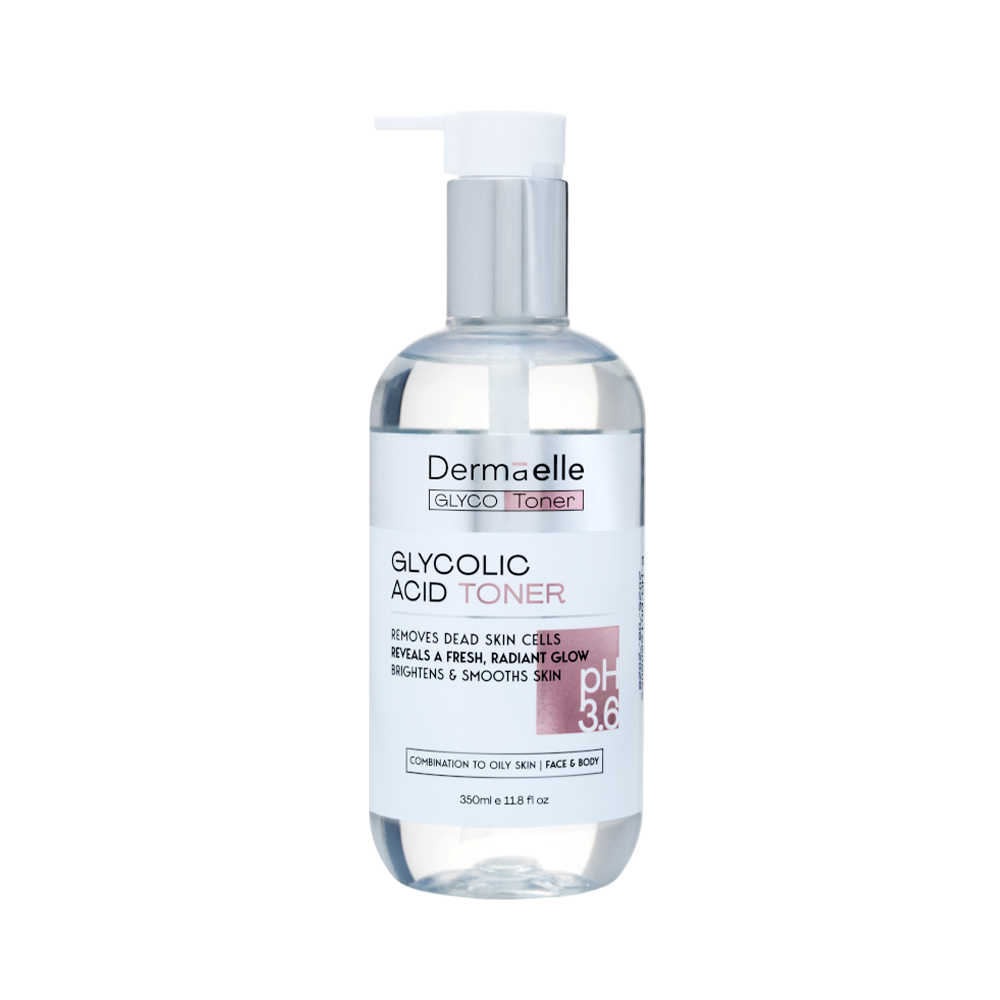 Glycotoner Glycolic Acid Toner