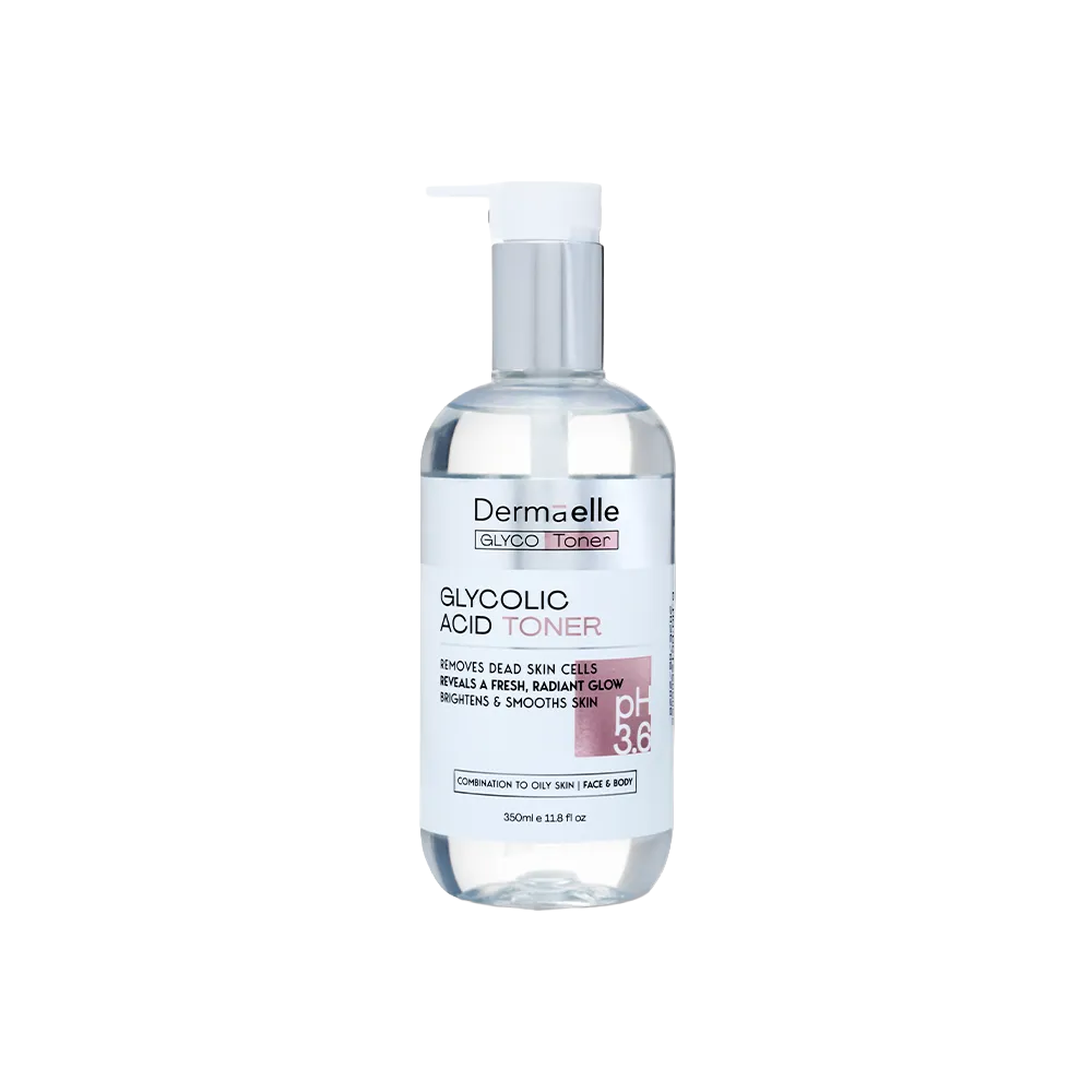 Glycotoner Glycolic Acid Toner