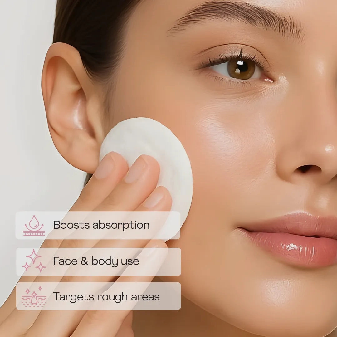 Glycotoner Glycolic Acid Toner