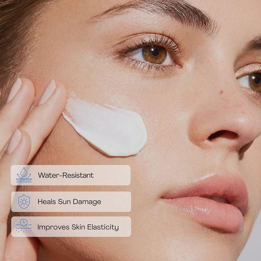 Hyalu-Solaire SPF 50 Cream