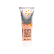 Hyalu-Solaire SPF 50 Light Tinted Gel Cream
