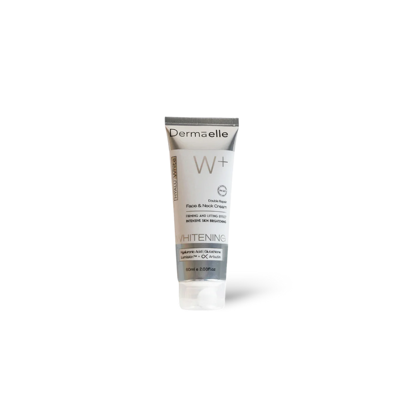 HyaluWhite Face & Neck Cream